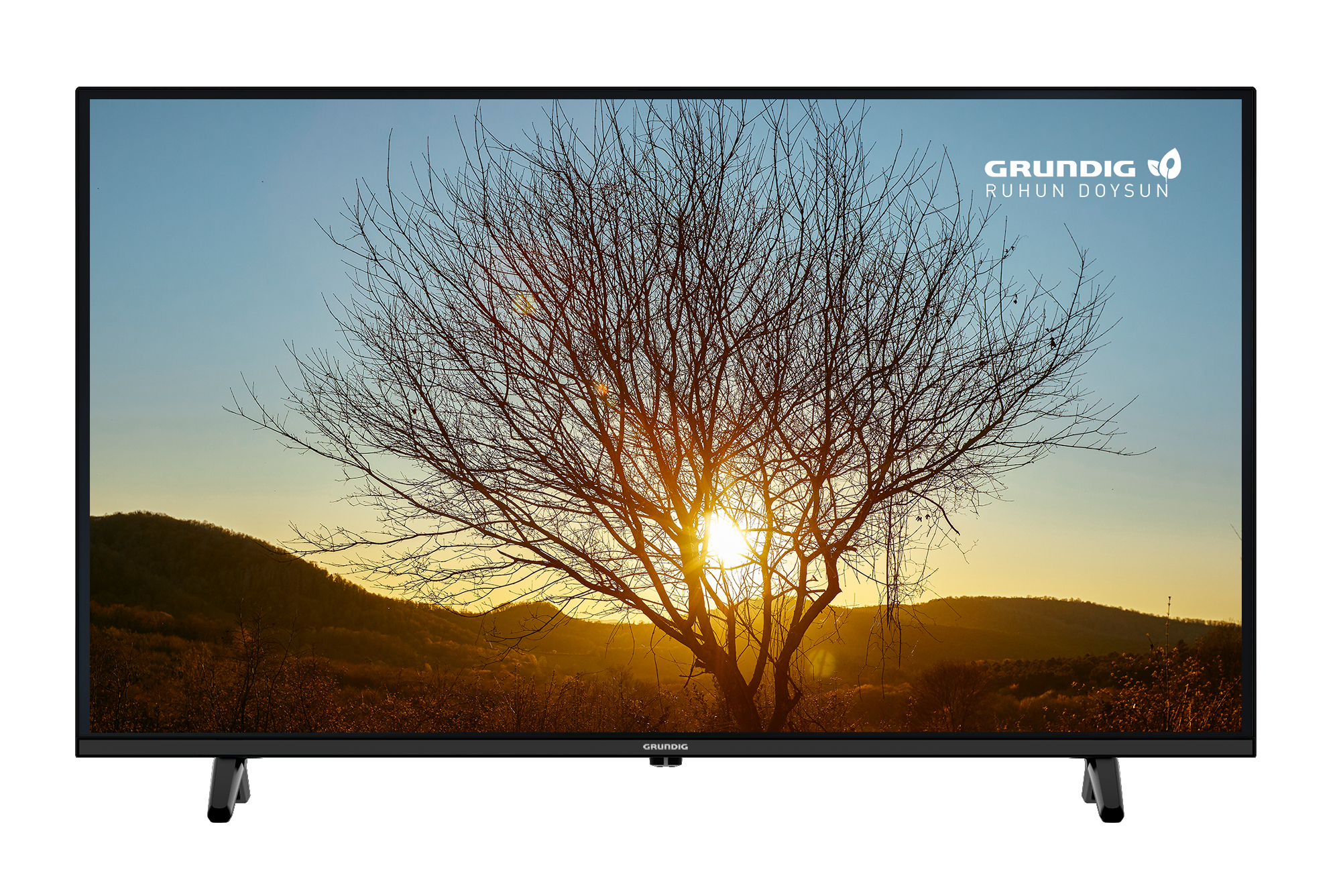 GRUNDIG 40 Hamburg GDF 5955B Grundig