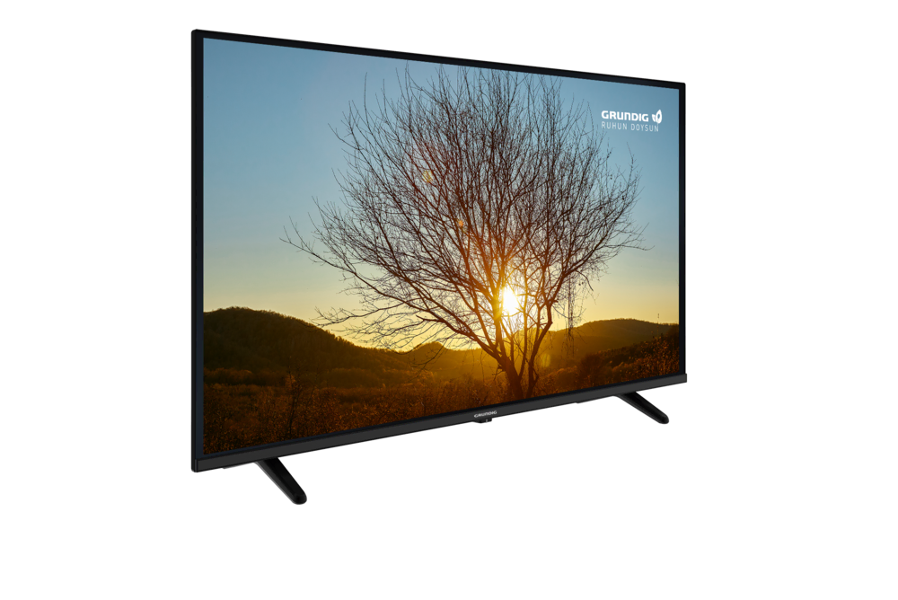 GRUNDIG 40 Hamburg GDF 5955B Grundig