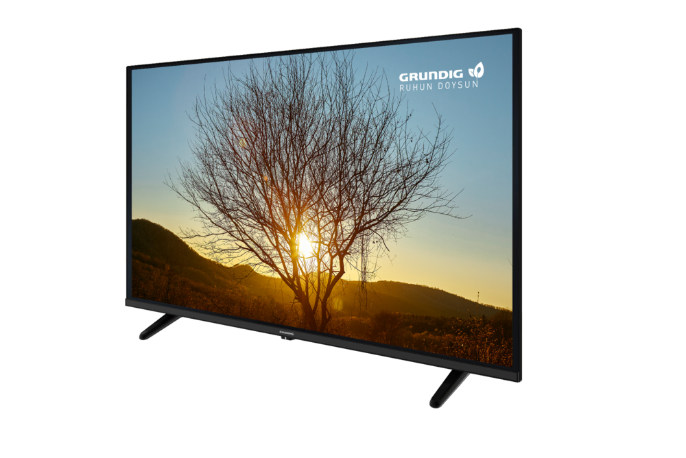 GRUNDIG 40 Hamburg GDF 5955B Grundig