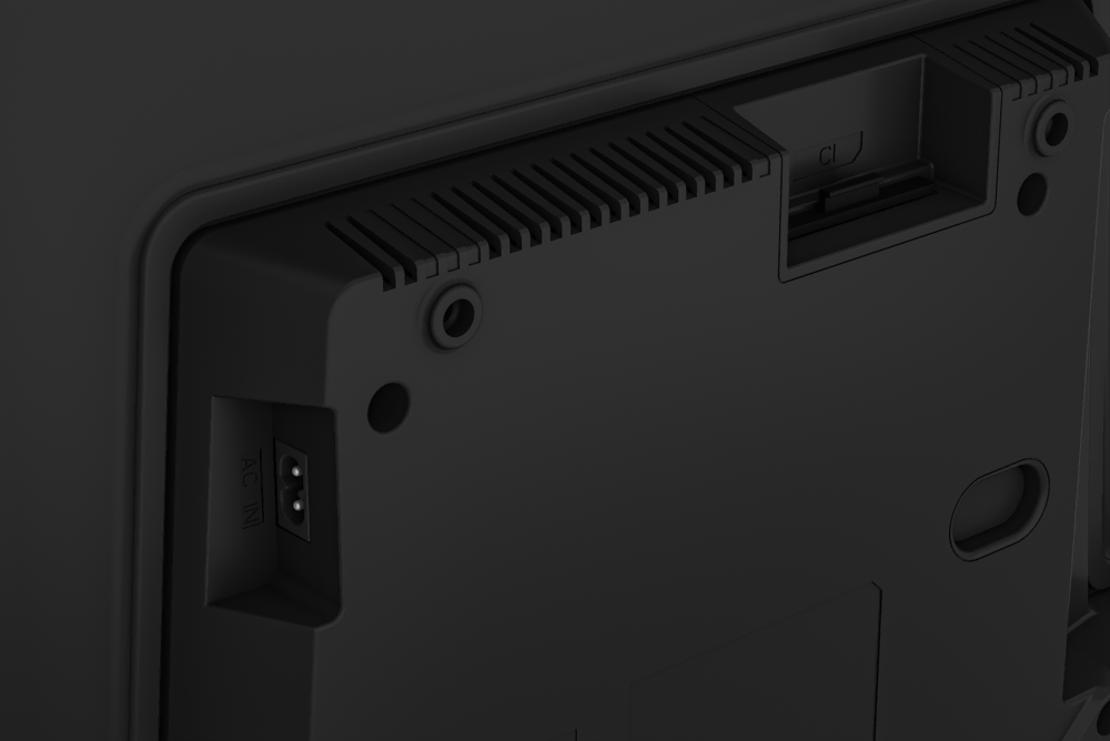 GRUNDIG 40 Hamburg GDF 5955B Grundig