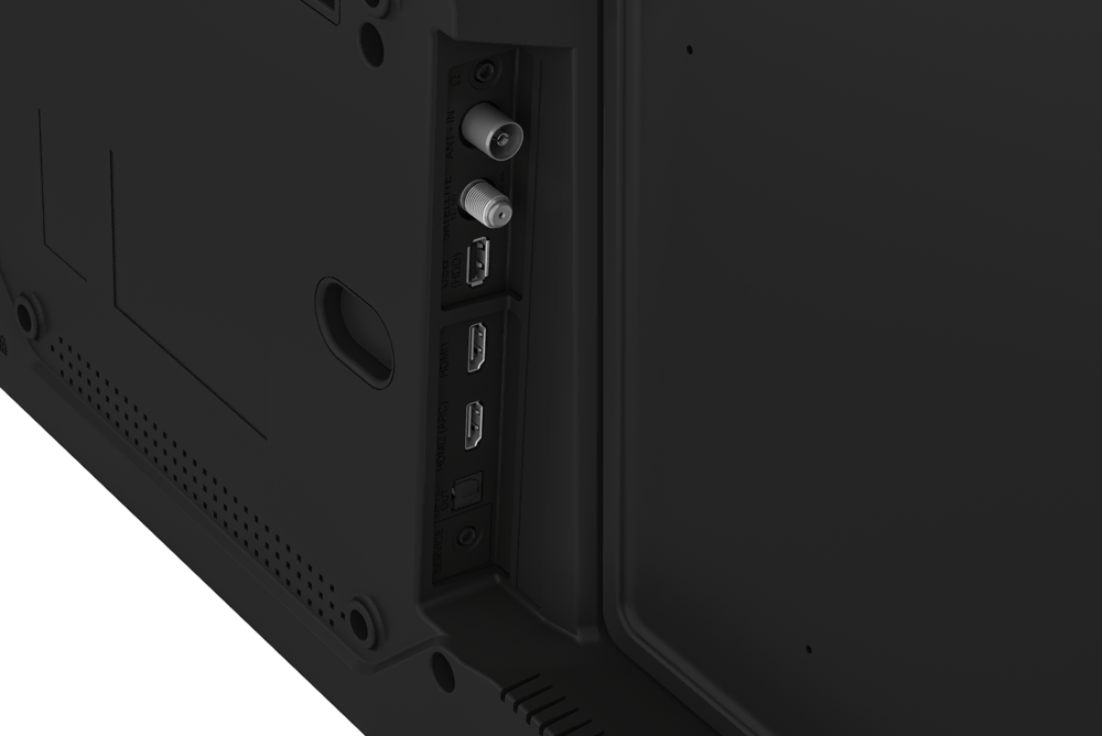 GRUNDIG 40 Hamburg GDF 5955B Grundig