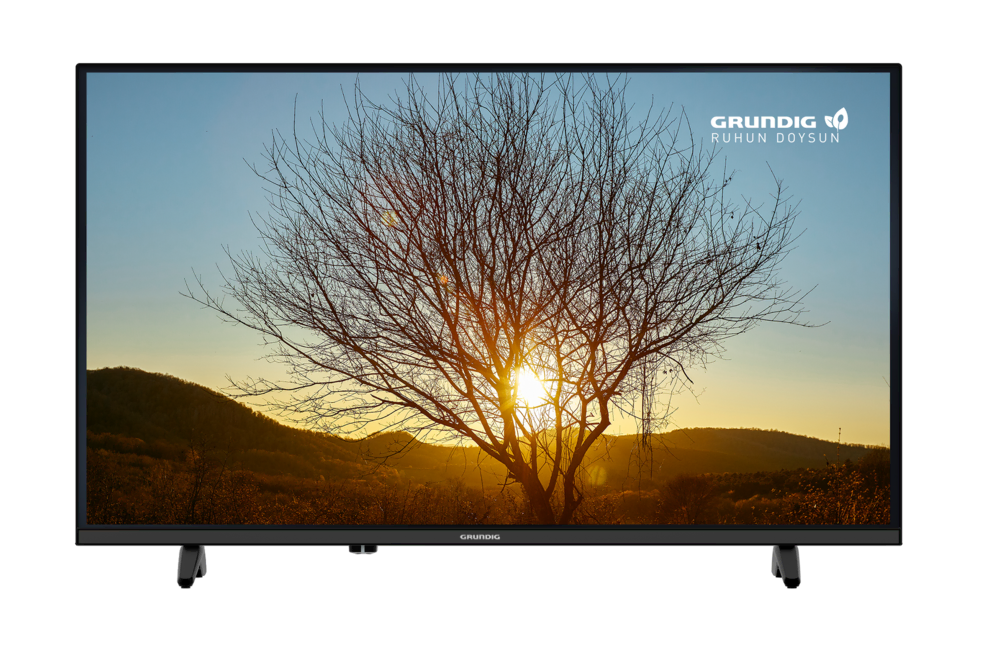 GRUNDIG 32 Hamburg GDH 5955B Grundig