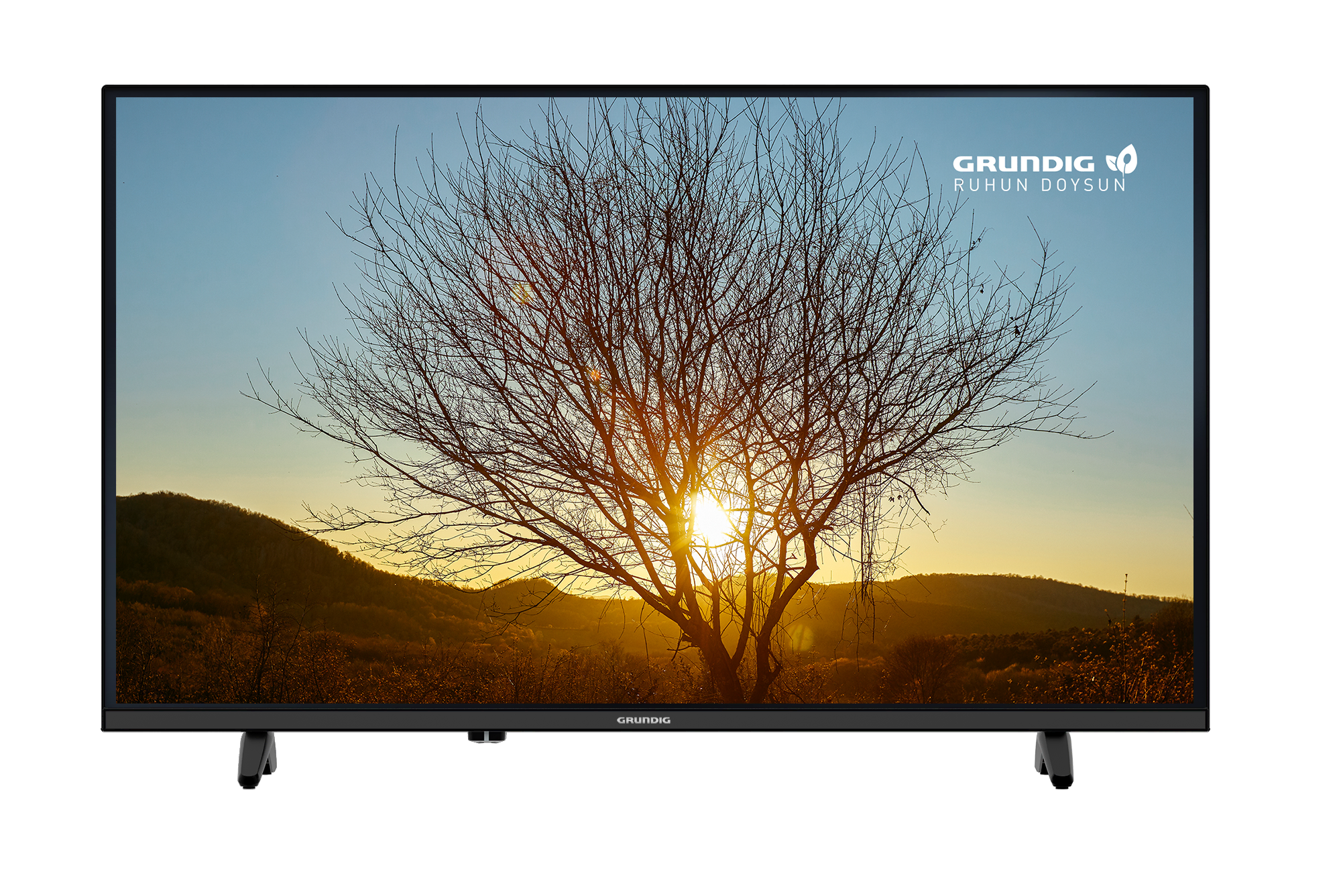 GRUNDIG 32 Hamburg GDH 5955B Grundig