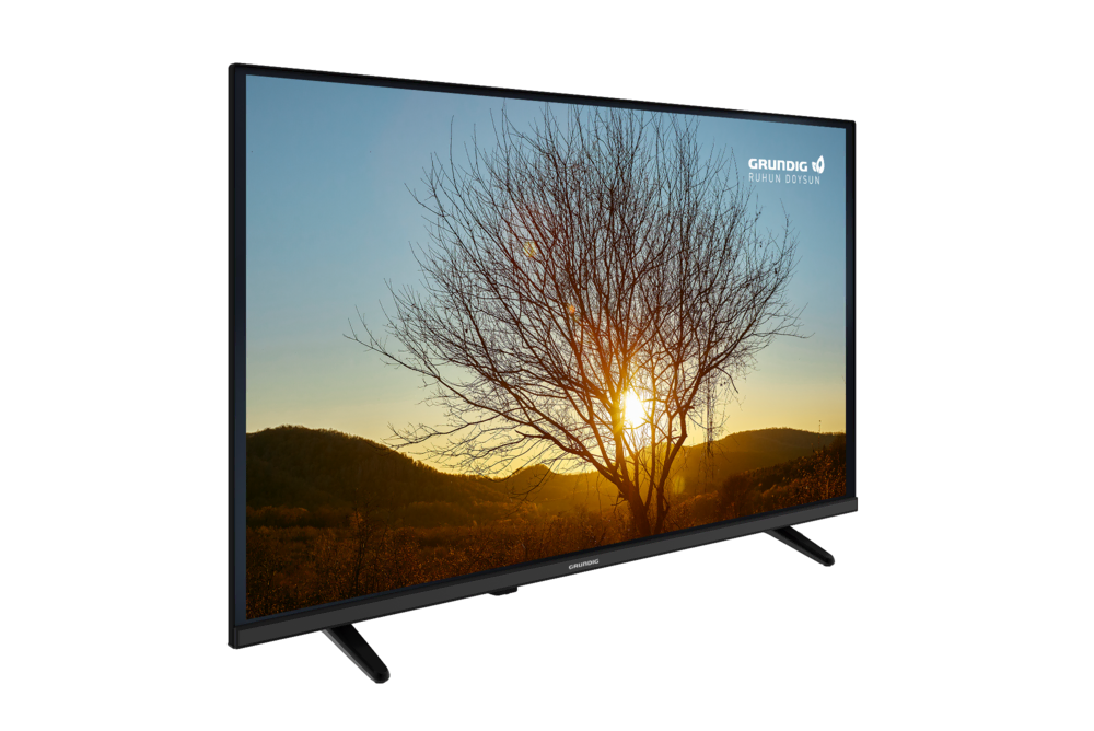 GRUNDIG 32 Hamburg GDH 5955B Grundig