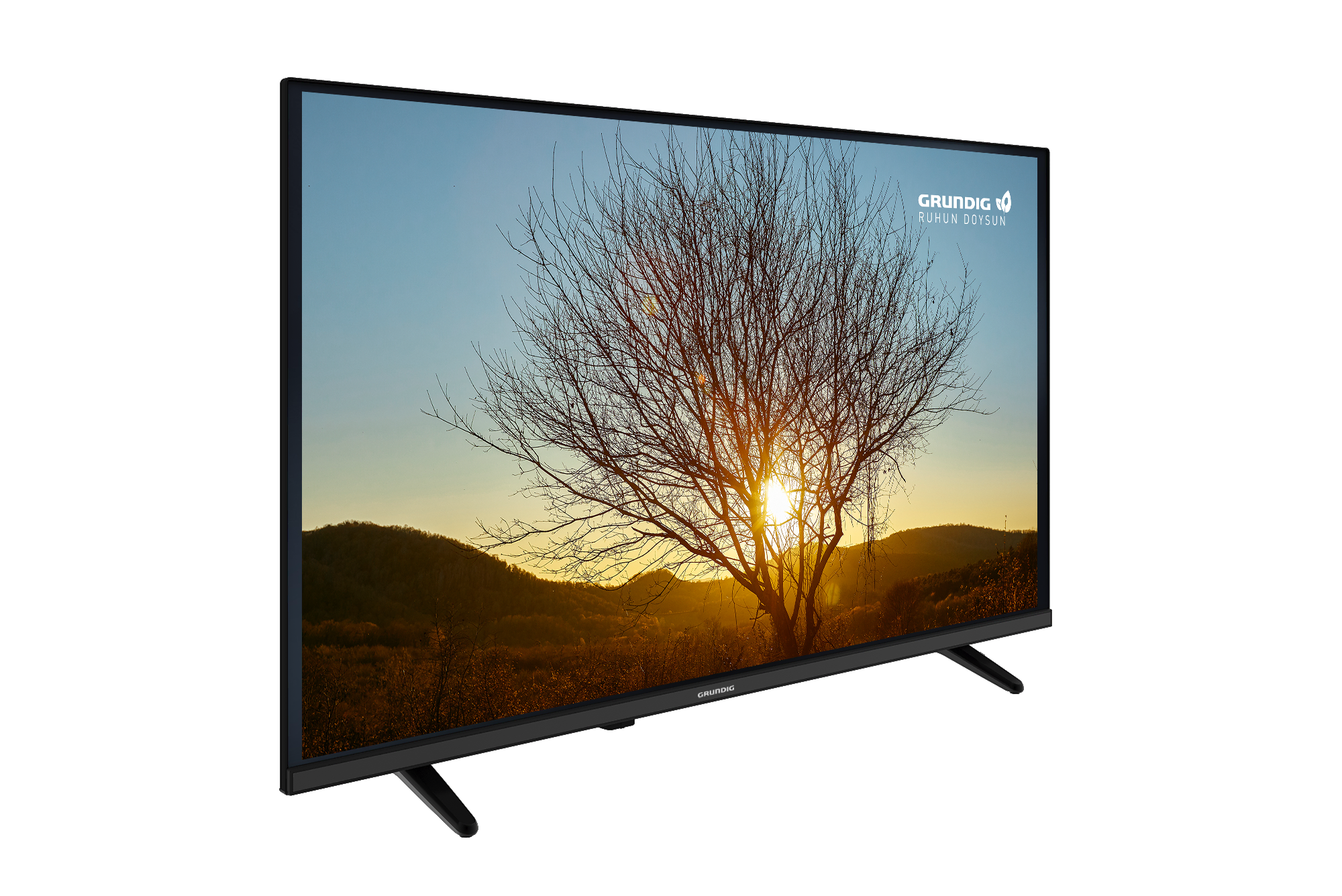 GRUNDIG 32 Hamburg GDH 5955B Grundig