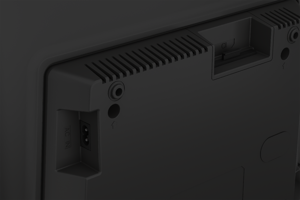 GRUNDIG 32 Hamburg GDH 5955B Grundig