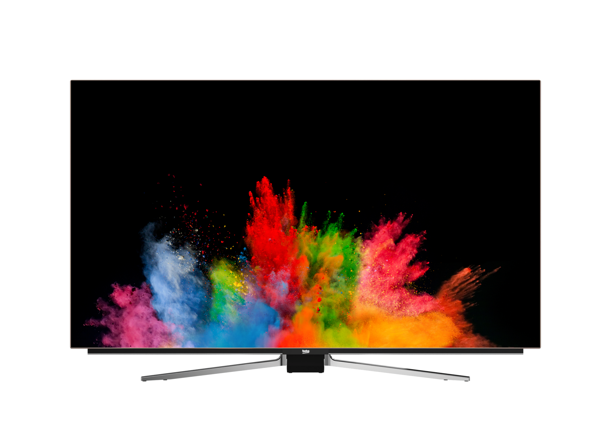B55 OLED 9900 5B / 4K Smart 55