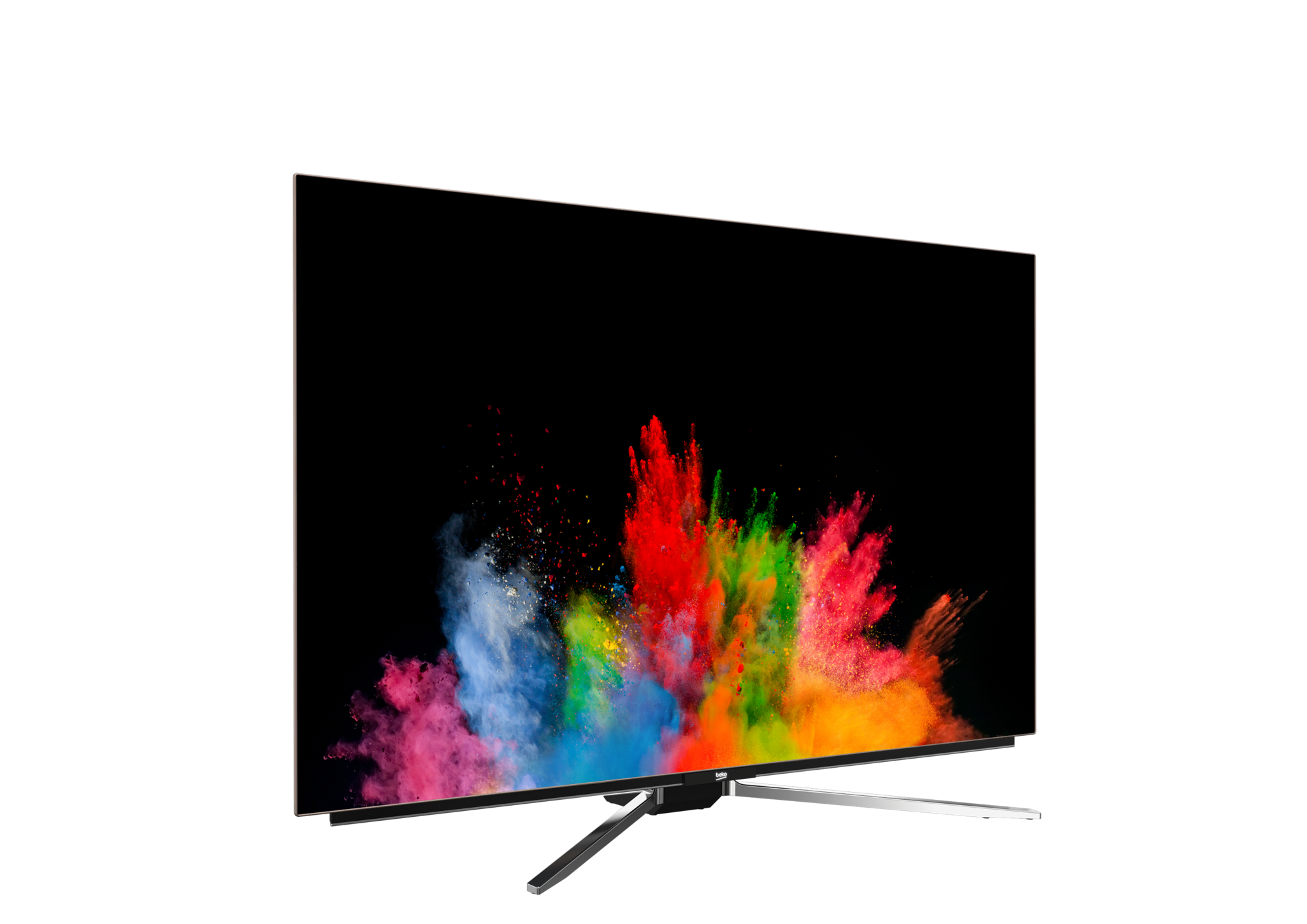 B55 OLED 9900 5B / 4K Smart 55