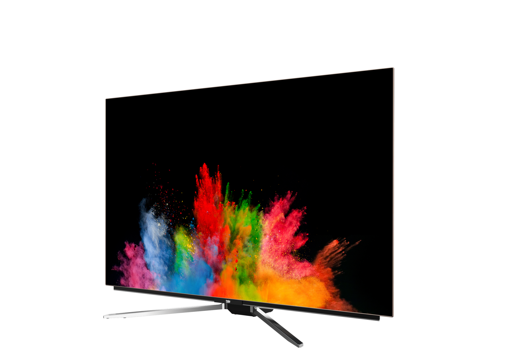 B55 OLED 9900 5B / 4K Smart 55