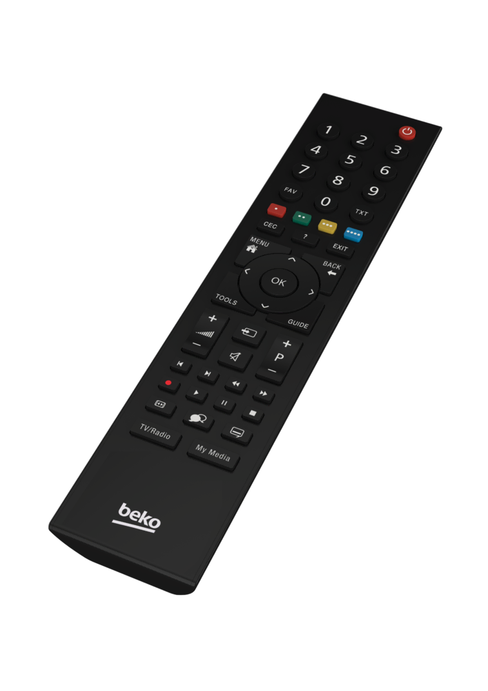 B49L 7950 5B / 4K Non-Smart 49