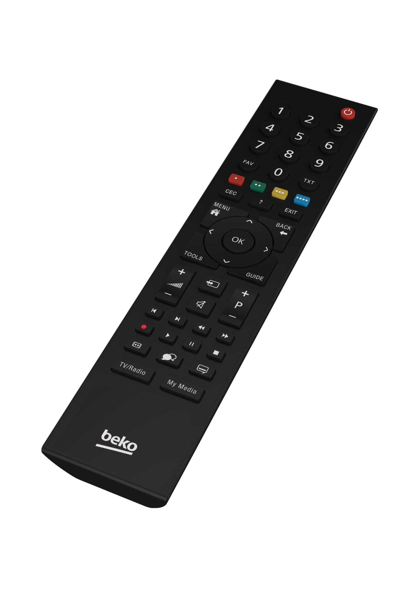 B49L 7950 5B / 4K Non-Smart 49