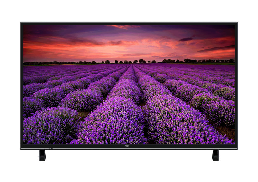 テレビ MelonGO B49L 7950 5B / 4K Non-Smart 49