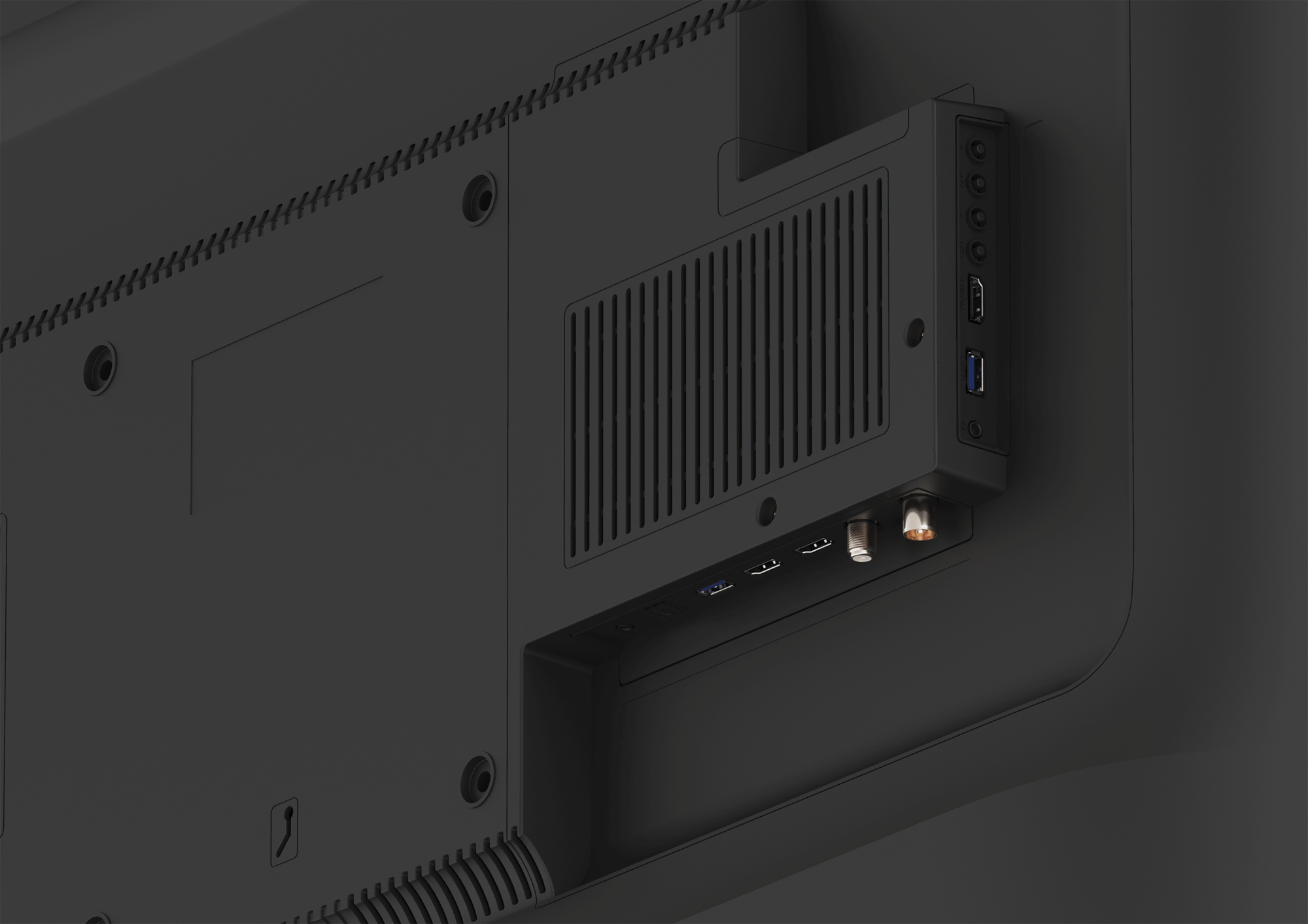 B49L 7950 5B / 4K Non-Smart 49