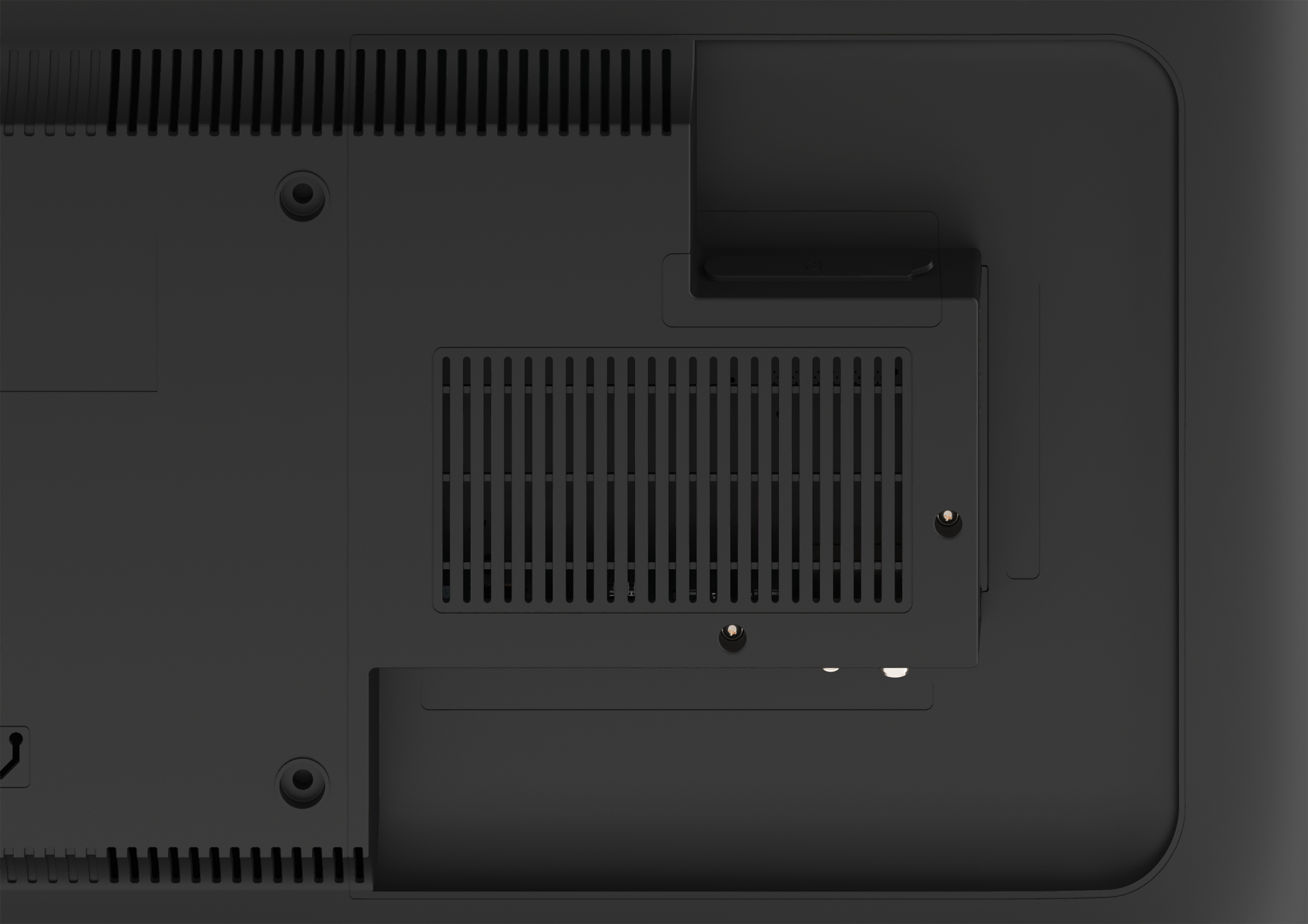 B49L 7950 5B / 4K Non-Smart 49
