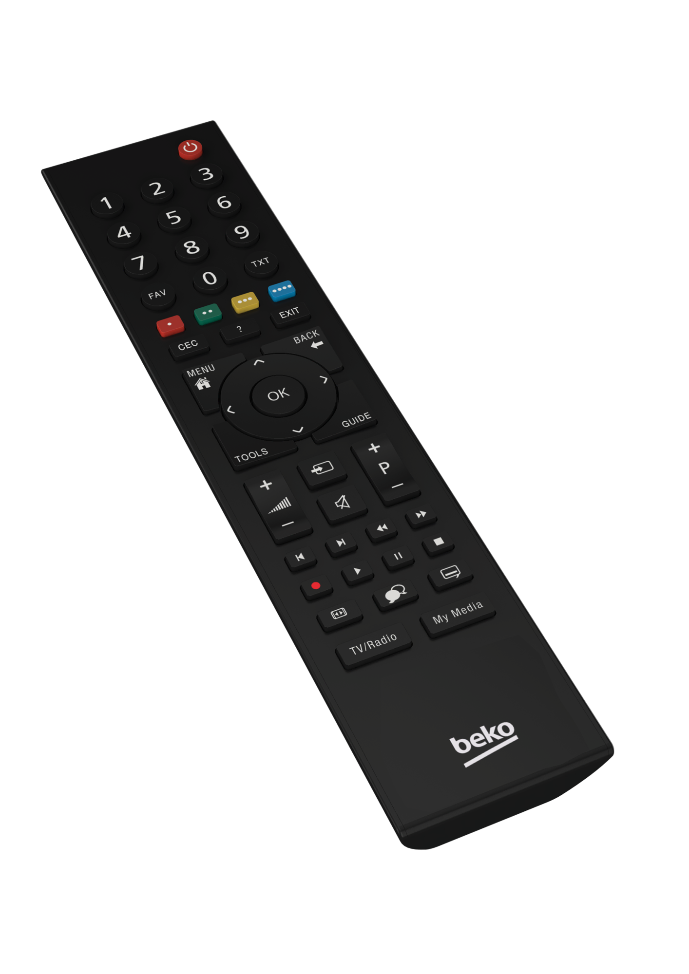 B49L 7950 5B / 4K Non-Smart 49