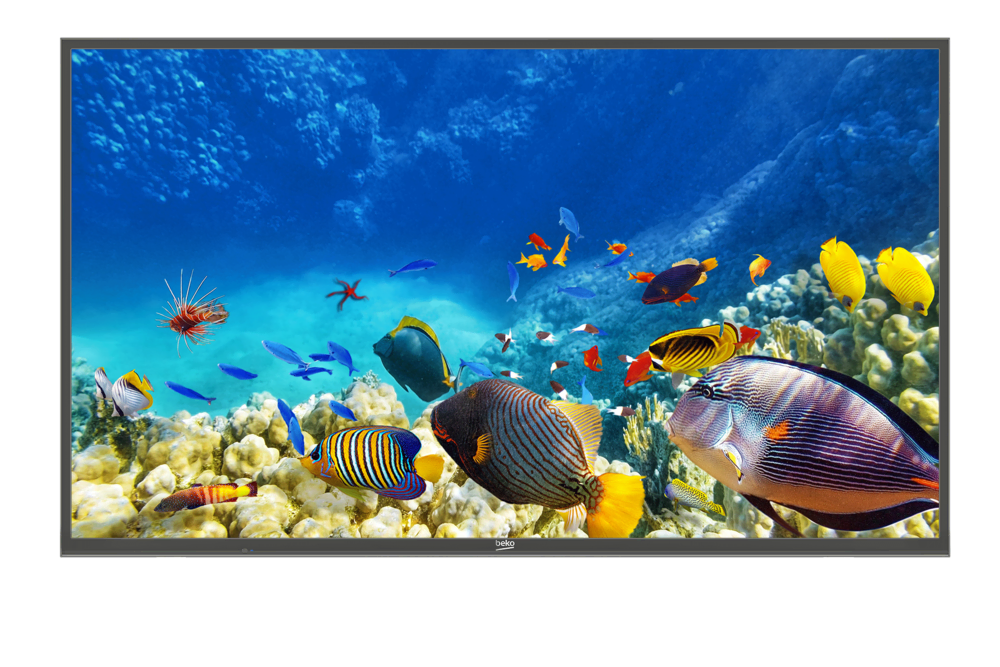 B43K 785 HOTEL TV Smart TV