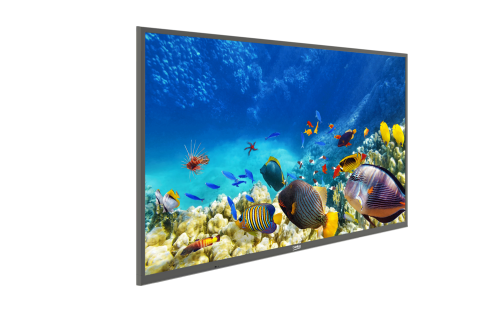 B65K 785 HOTEL TV Smart TV