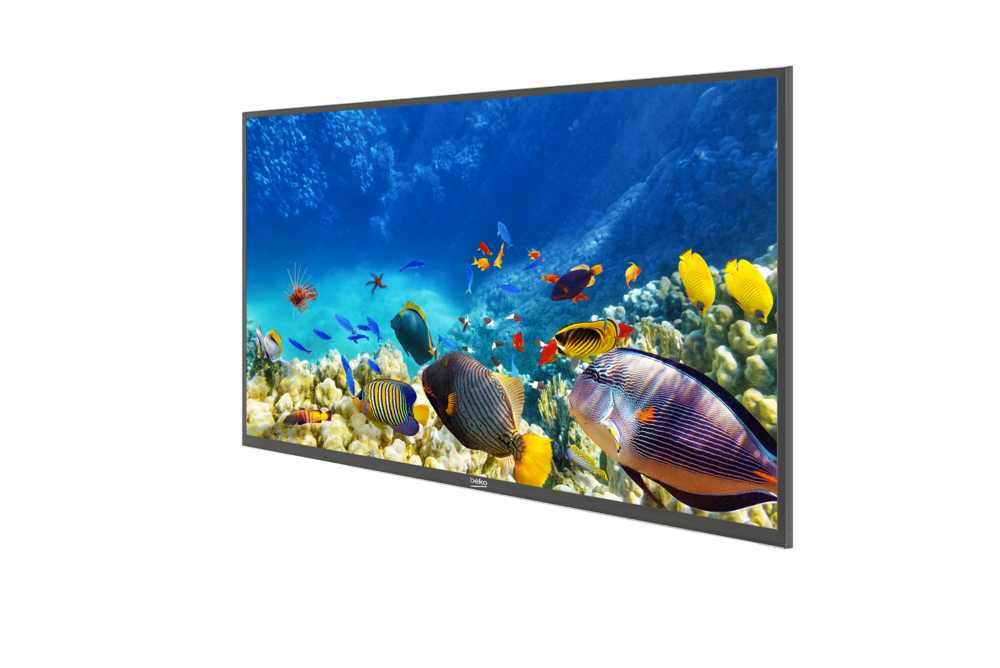 B65K 785 HOTEL TV Smart TV