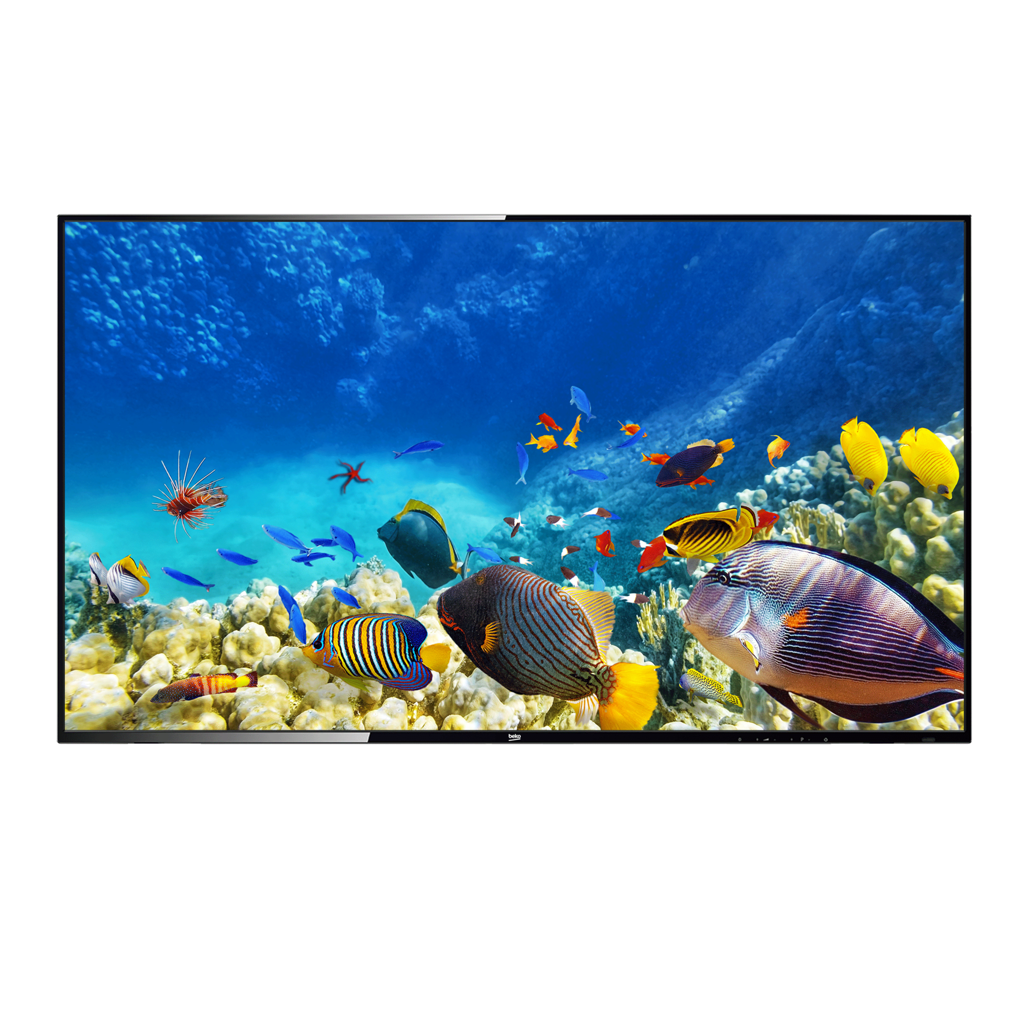 B43K 680G HOTEL TV Smart TV