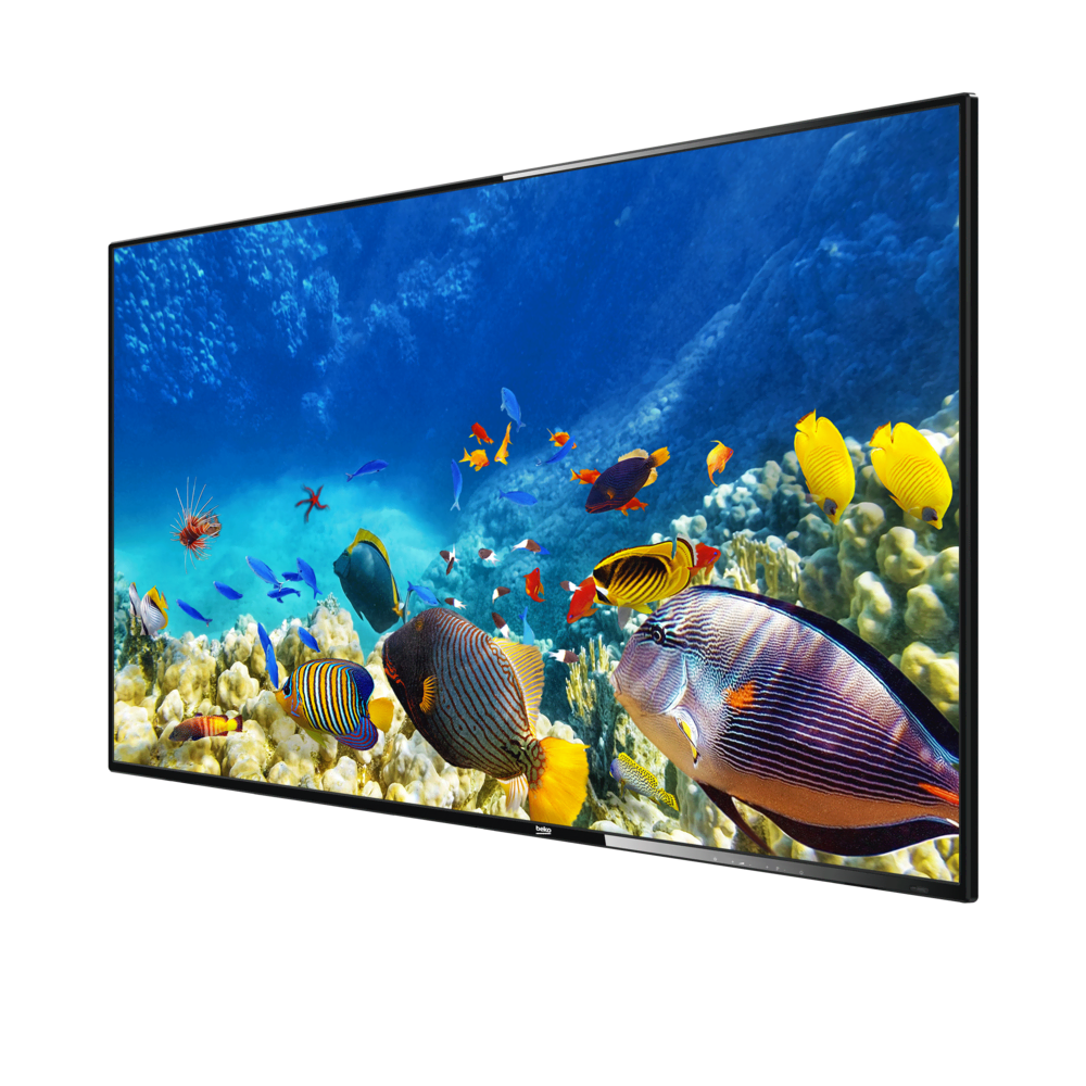 B43K 680G HOTEL TV Smart TV