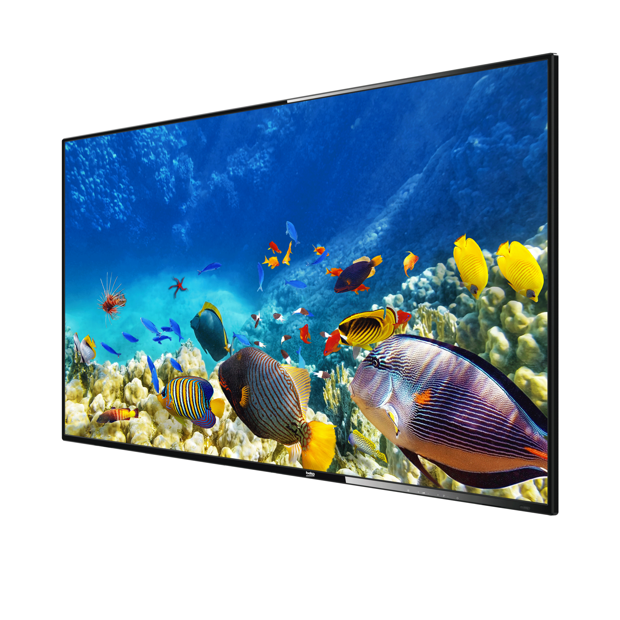 B43K 680G HOTEL TV Smart TV