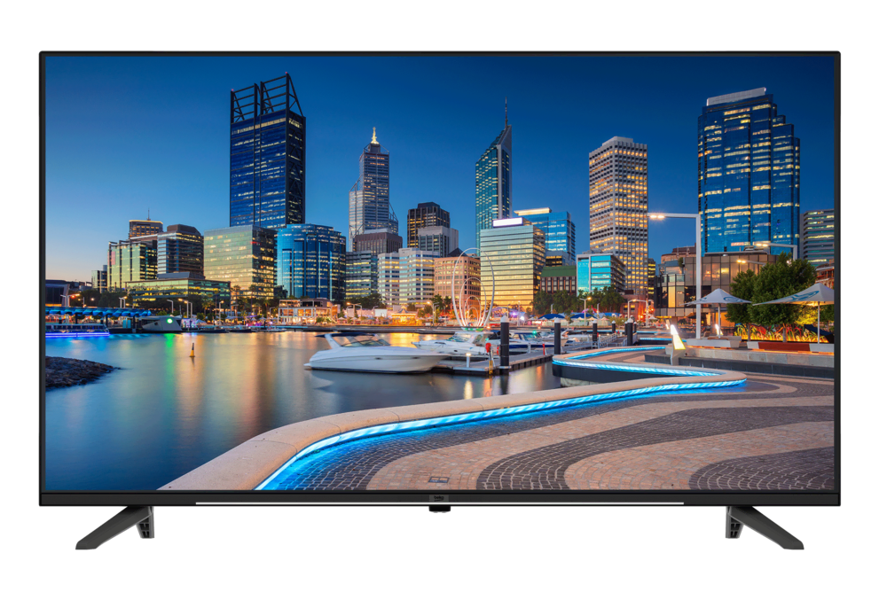 B40 A 670 A / FHD Smart 40” 100 Ekran TV 