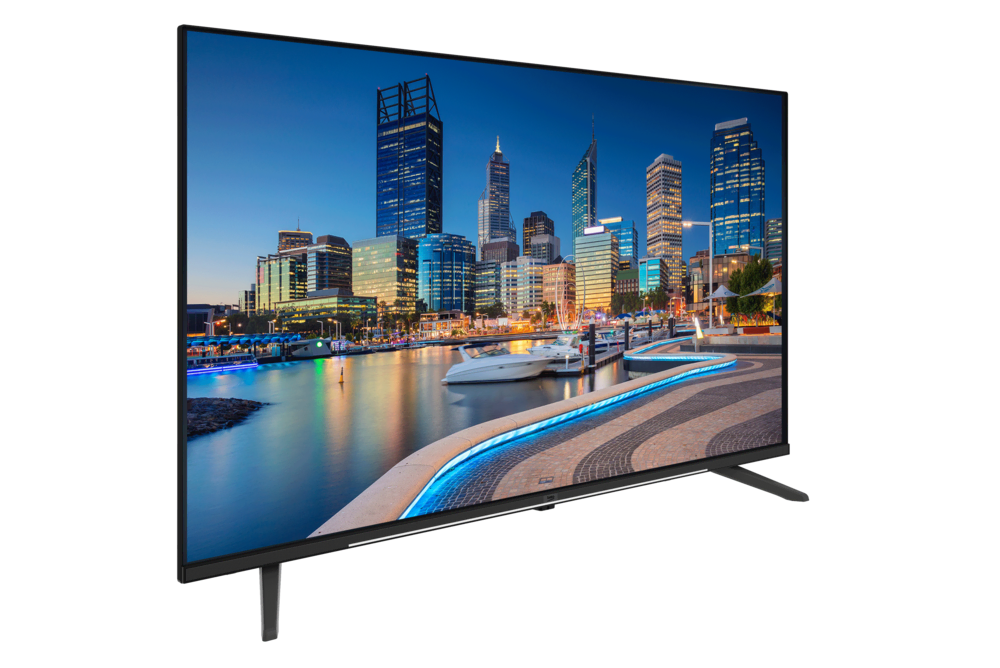 B40 A 670 A / FHD Smart 40” 100 Ekran TV 