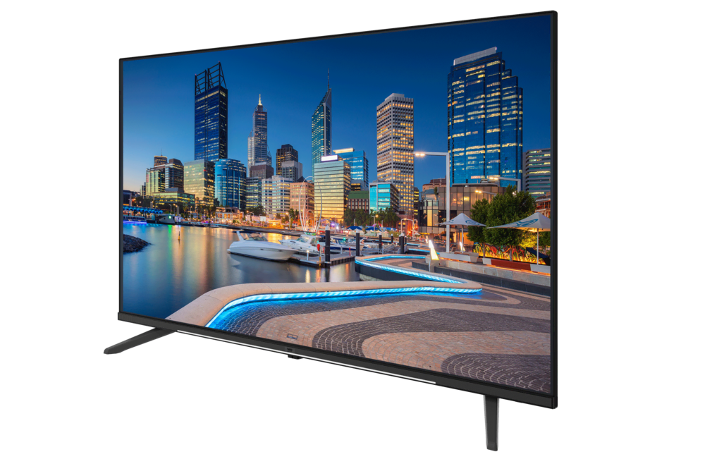 B40 A 670 A / FHD Smart 40” 100 Ekran TV 