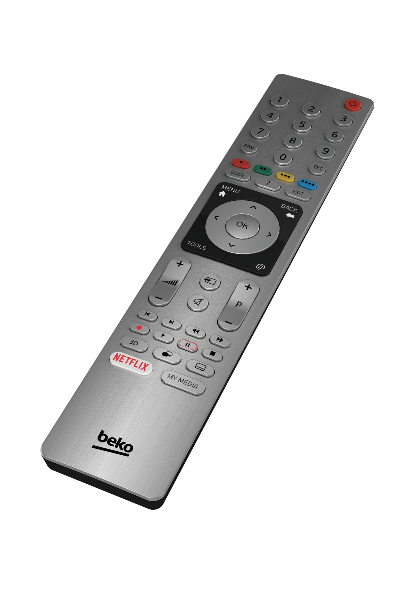 B49 A 950 A Smart TV