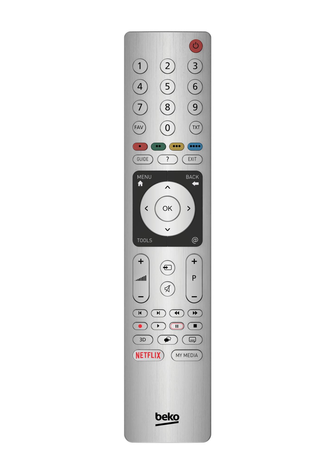 B49 A 950 A Smart TV