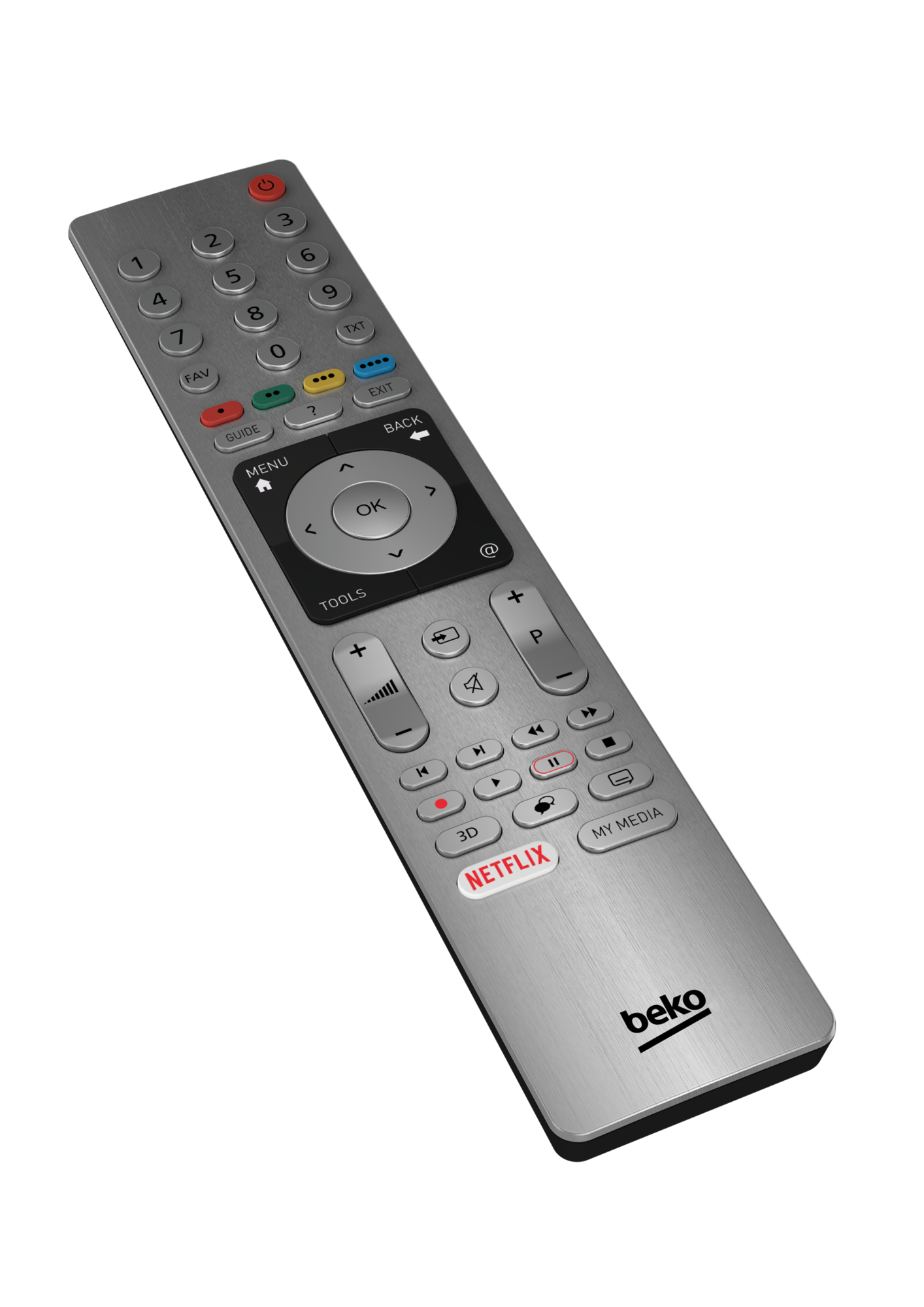 B49 A 950 A Smart TV