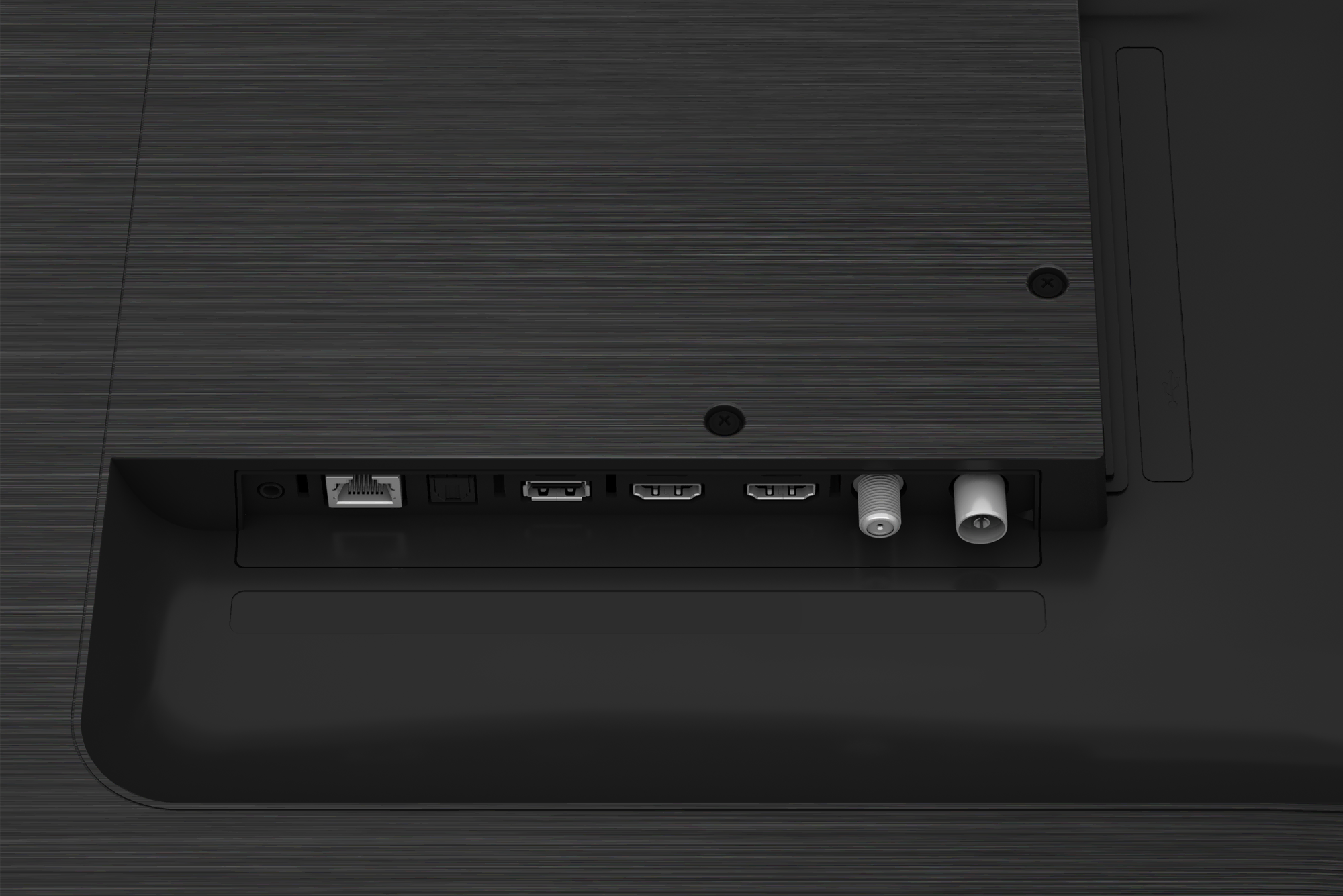 B55 A 950 A 4K UHD Pro