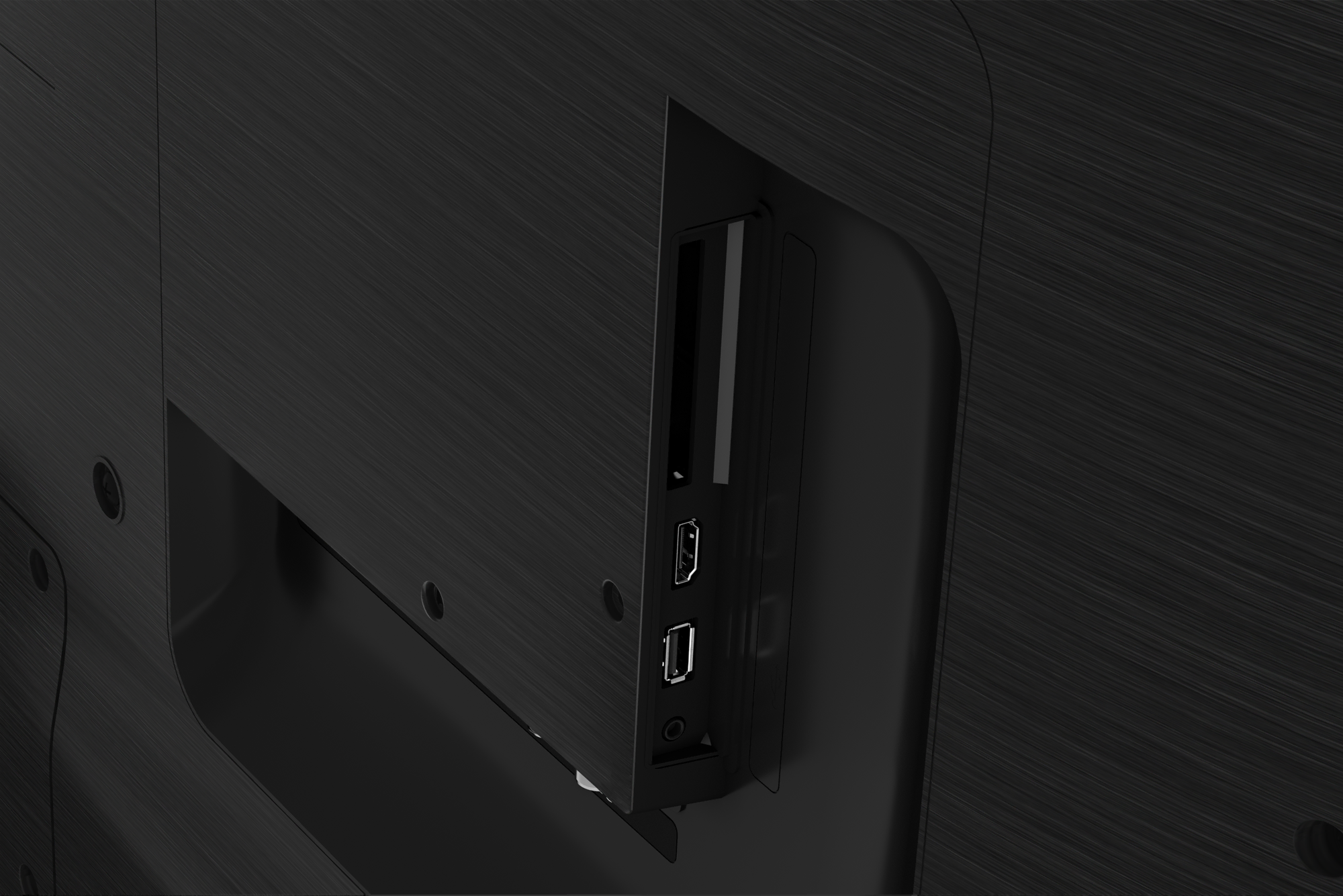 B55 A 950 A 4K UHD Pro
