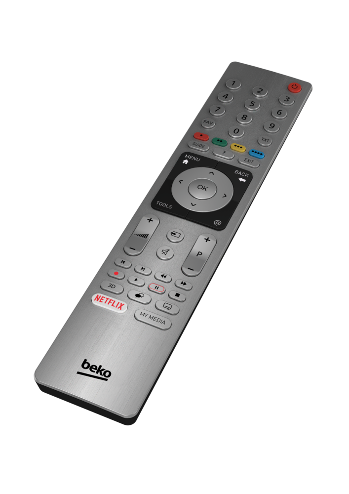 B65 A 950 A Smart TV