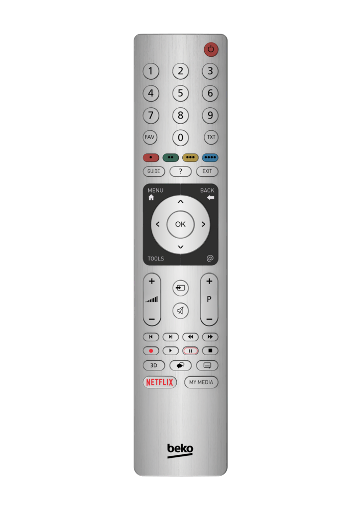 B65 A 950 A Smart TV