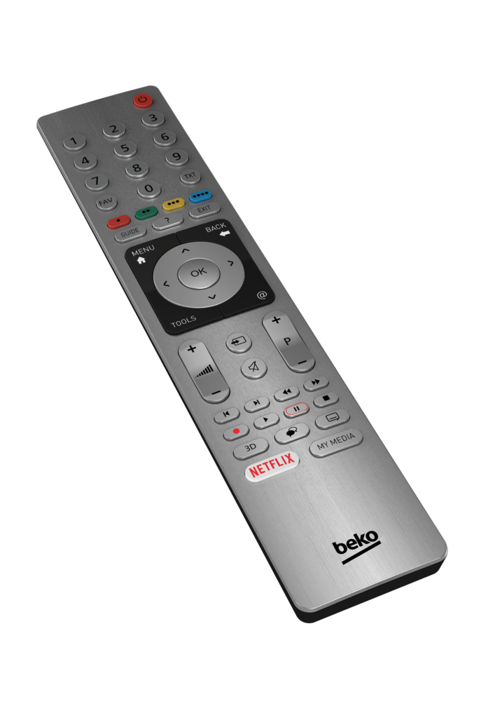 B65 A 950 A Smart TV