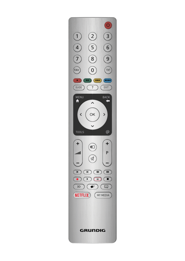 GRUNDIG MADRID 49 GEU 8955 B Grundig