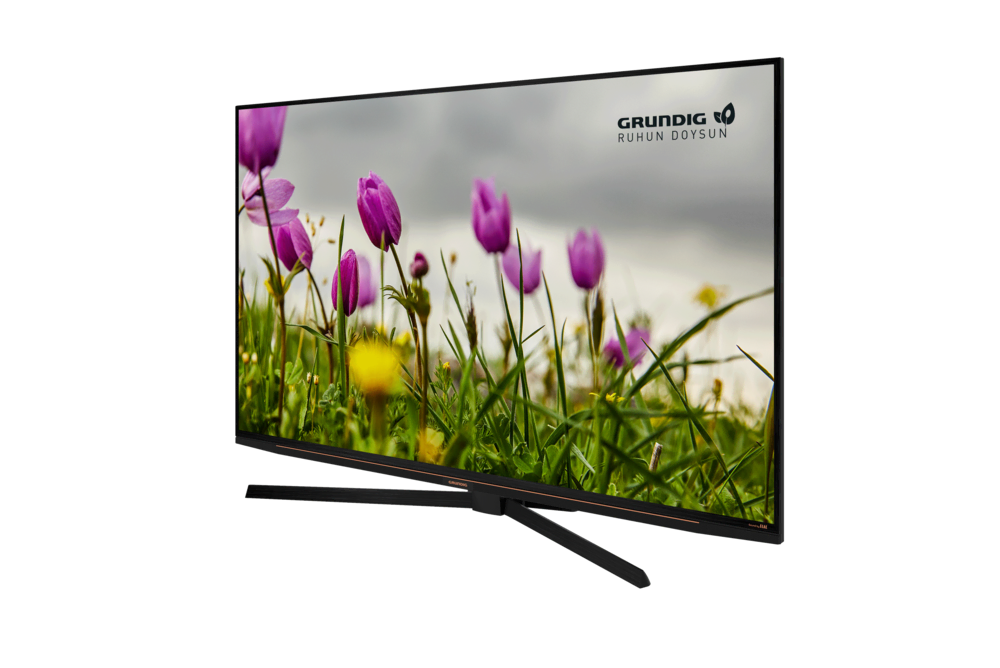 GRUNDIG MADRID 55 GEU 8955 B Grundig