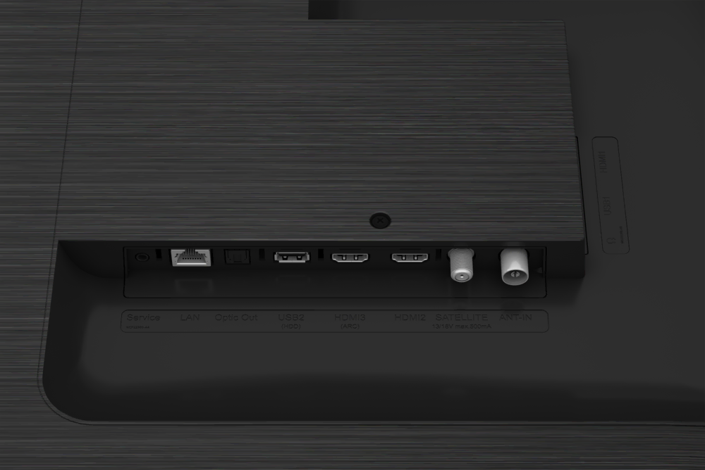 GRUNDIG MADRID 55 GEU 8955 B Grundig