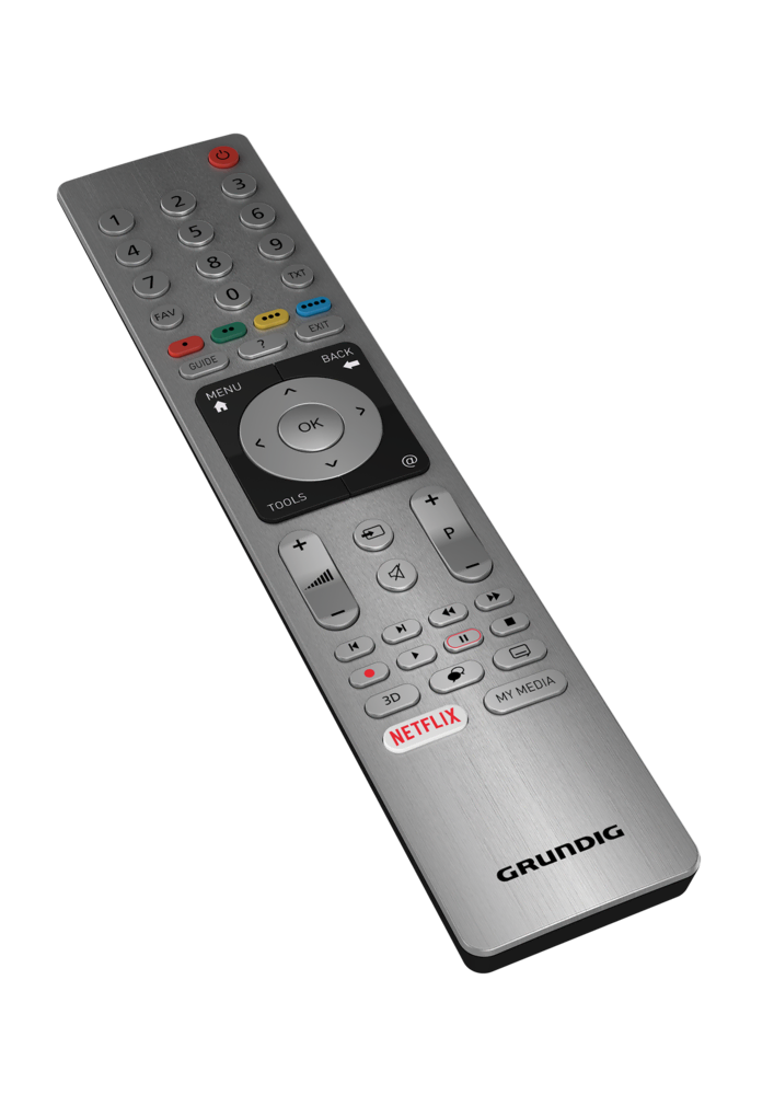 GRUNDIG MADRID 65 GEU 8955 B Grundig