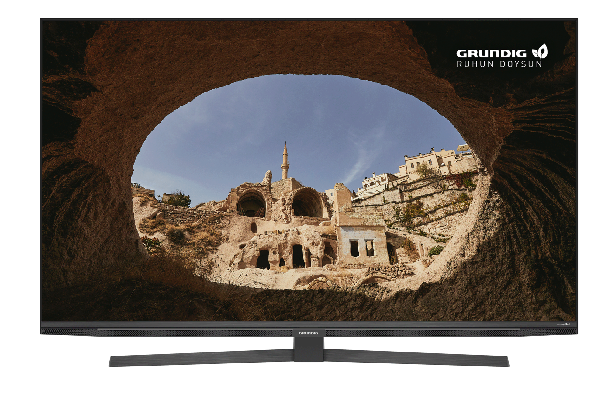 GRUNDIG MILANO 55 GEU 9755 A Grundig