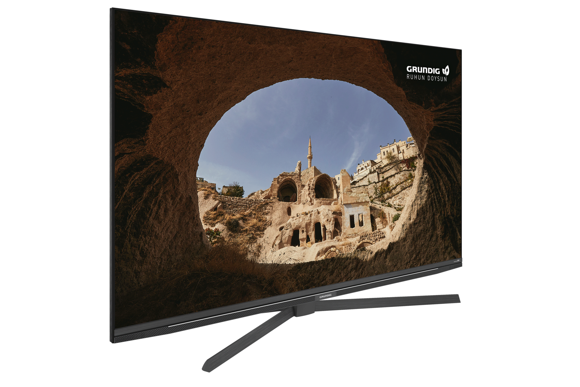 GRUNDIG MILANO 55 GEU 9755 A Grundig