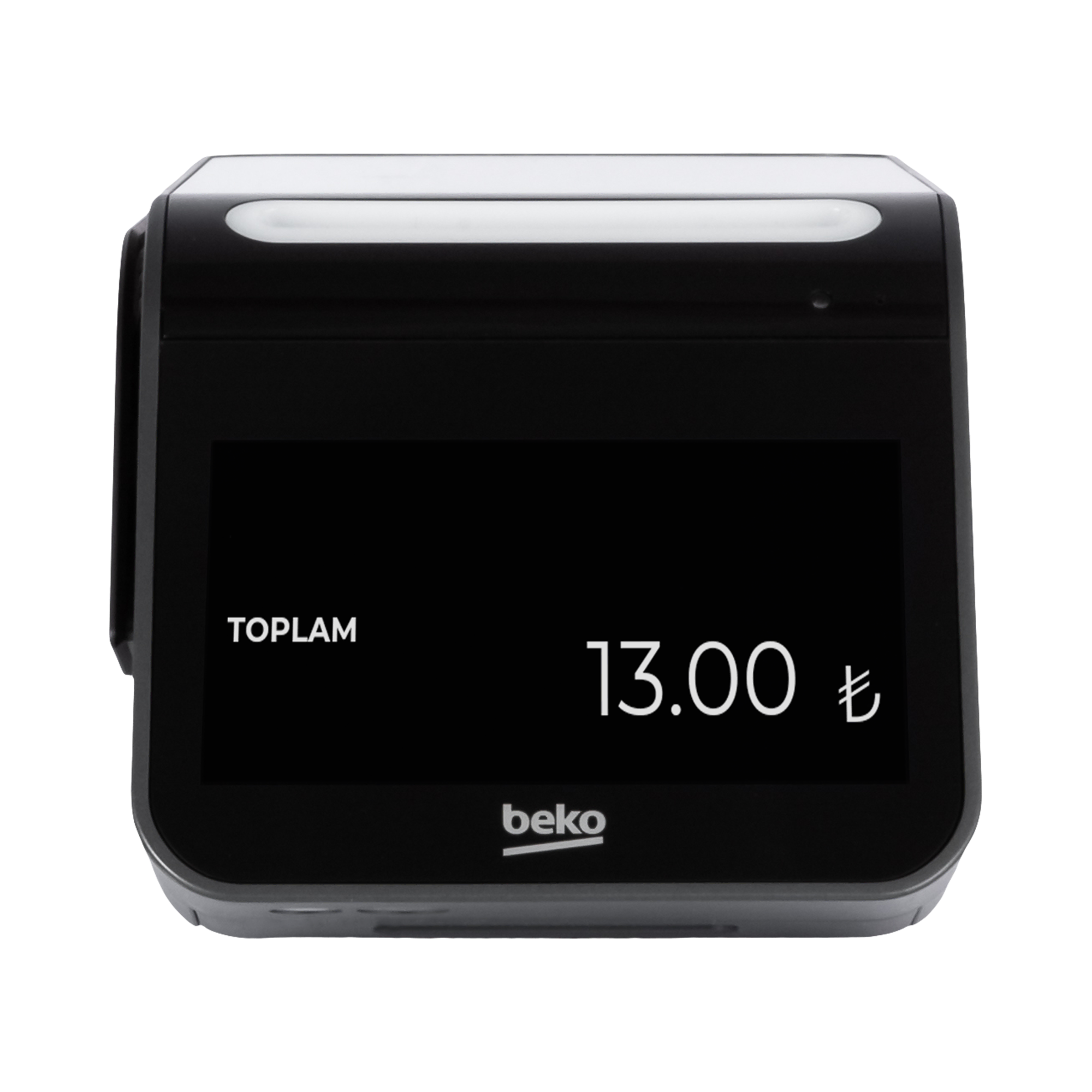 400 TR Temassız Android POS