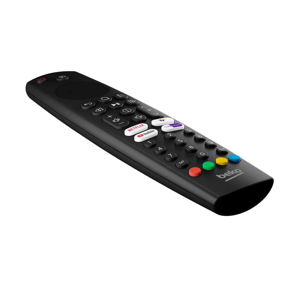 Beko TV Kumandası – Kısayol Tuşlu Televizyon Aksesuarları