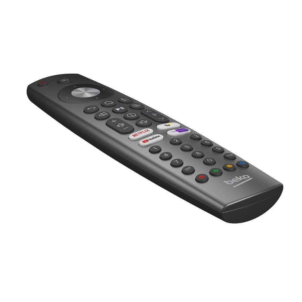 Beko TV Kumandası – Akıllı Televizyon Aksesuarları