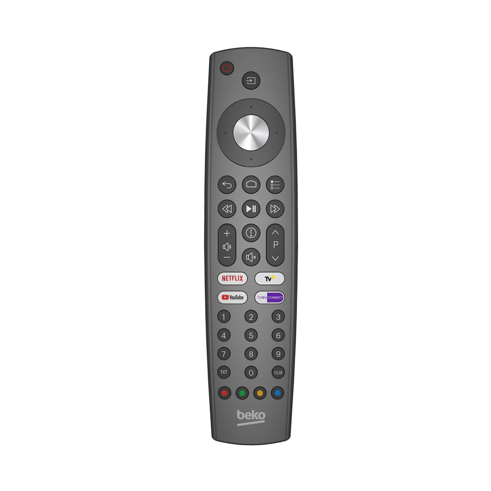 Beko TV Kumandası – Akıllı Televizyon Aksesuarları