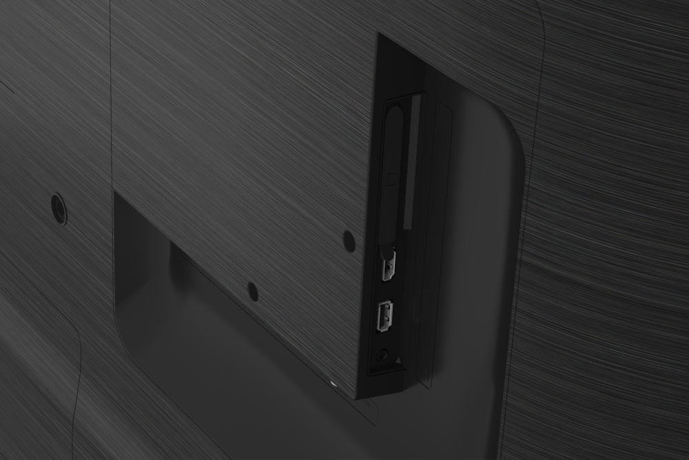 B55 A 850 B Smart TV