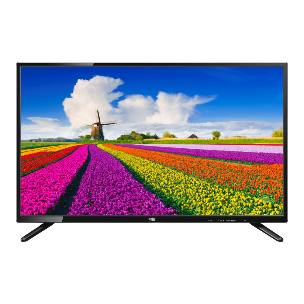 B32L 5845 4B / HD Uydu Alıcılı 32