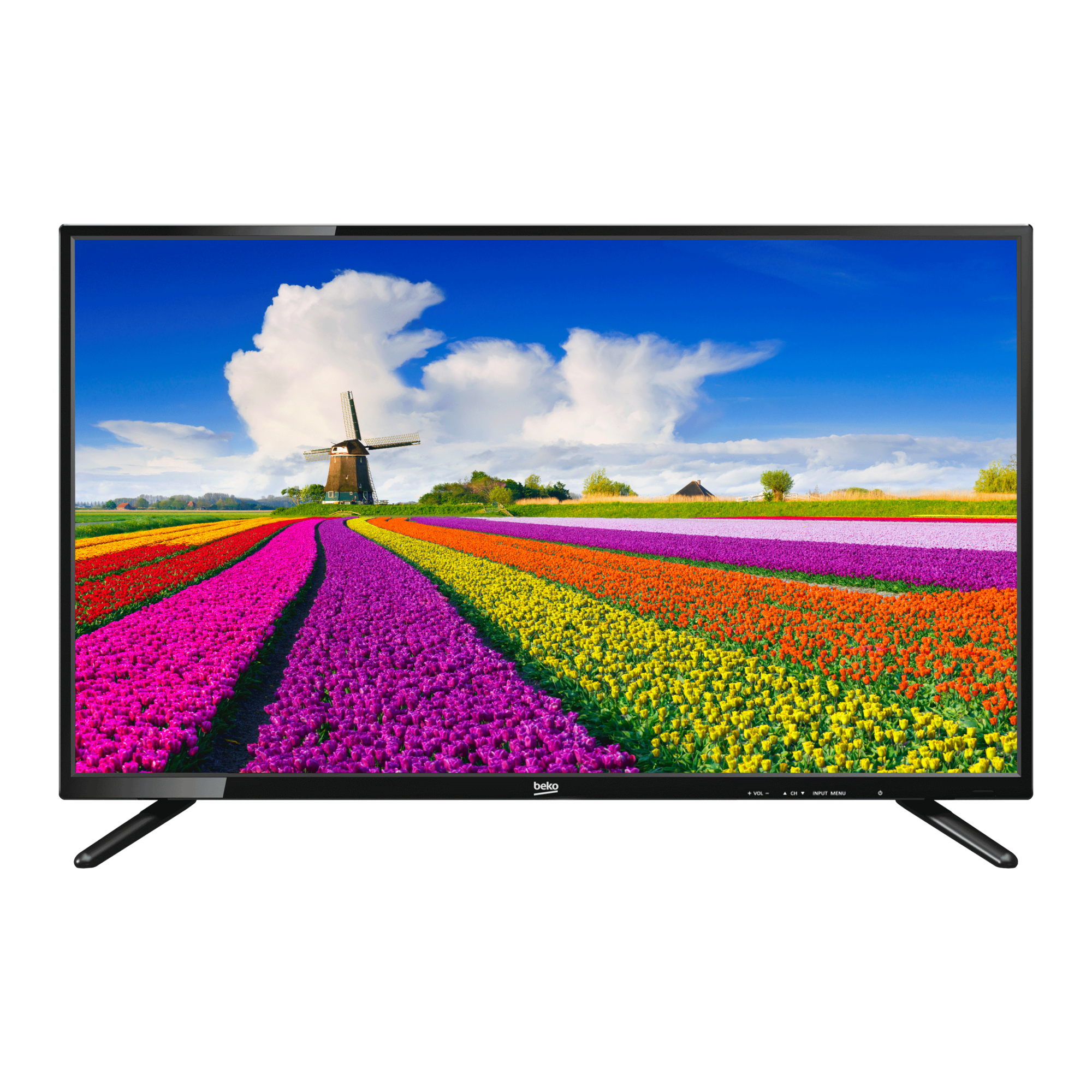 B32L 5845 4B / HD Uydu Alıcılı 32