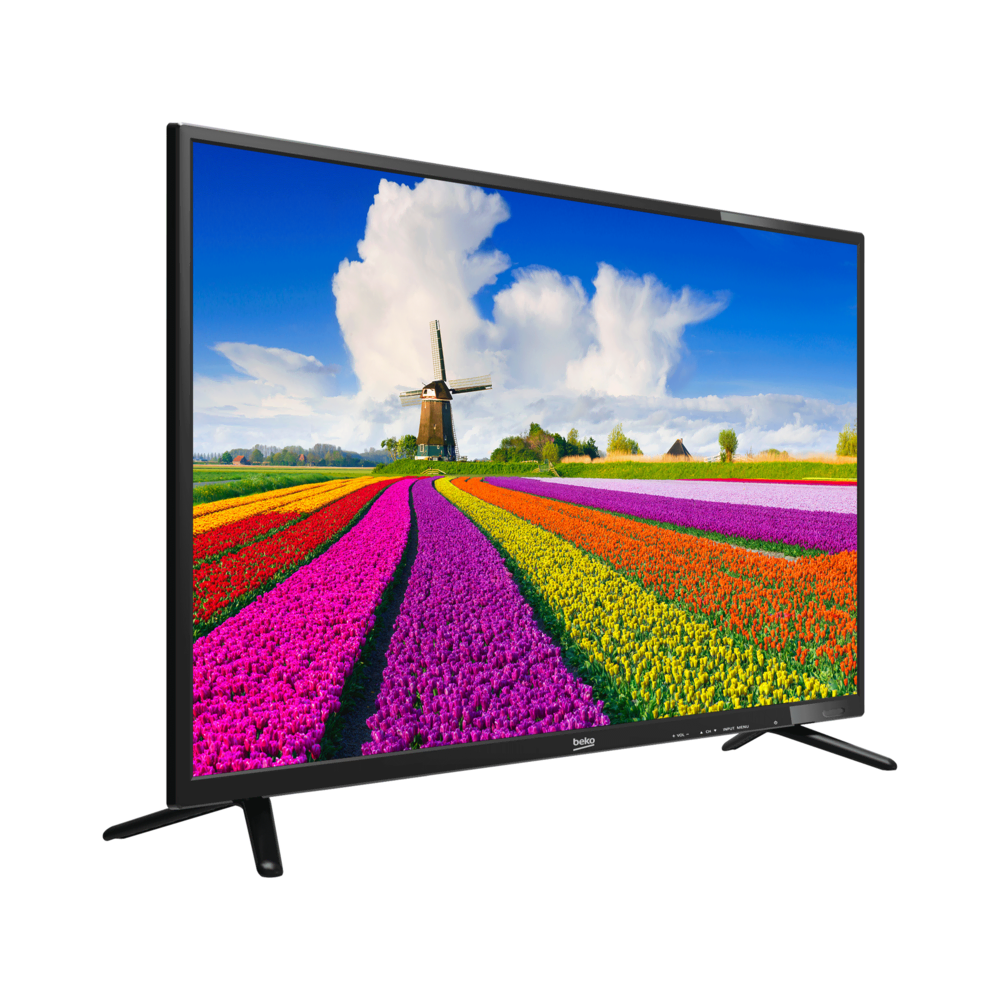 B32L 5845 4B / HD Uydu Alıcılı 32